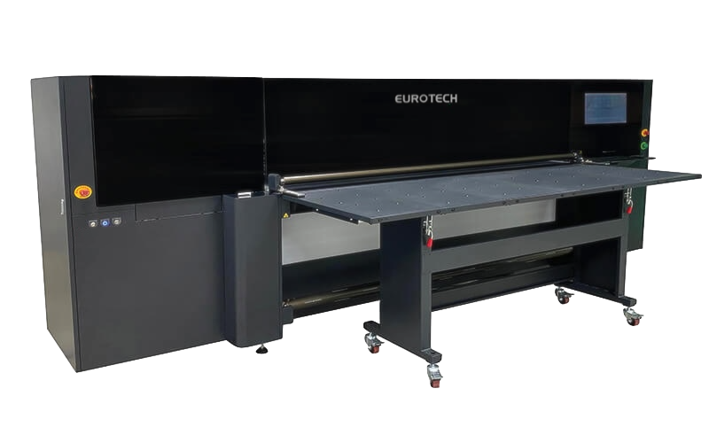 Hybrid Printer