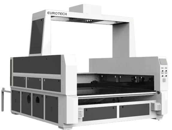 Laser Cutter