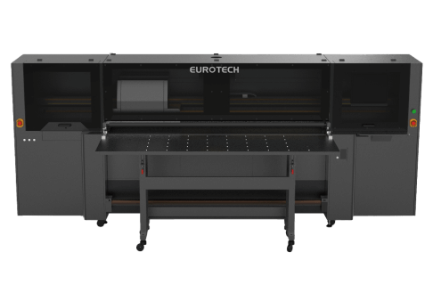 Roll-to-Roll Printer